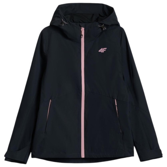 4F Γυναικείο jacket trekking